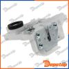 Serrure de porte gauche pour HONDA | EZC-HD-006, 16SKV611